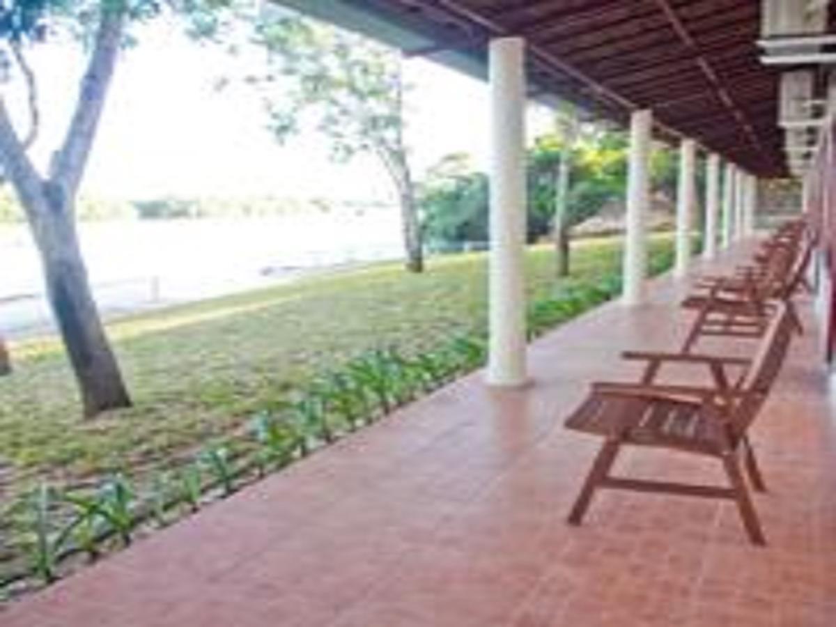 The Beach House Resort Ho Tram Exterior photo
