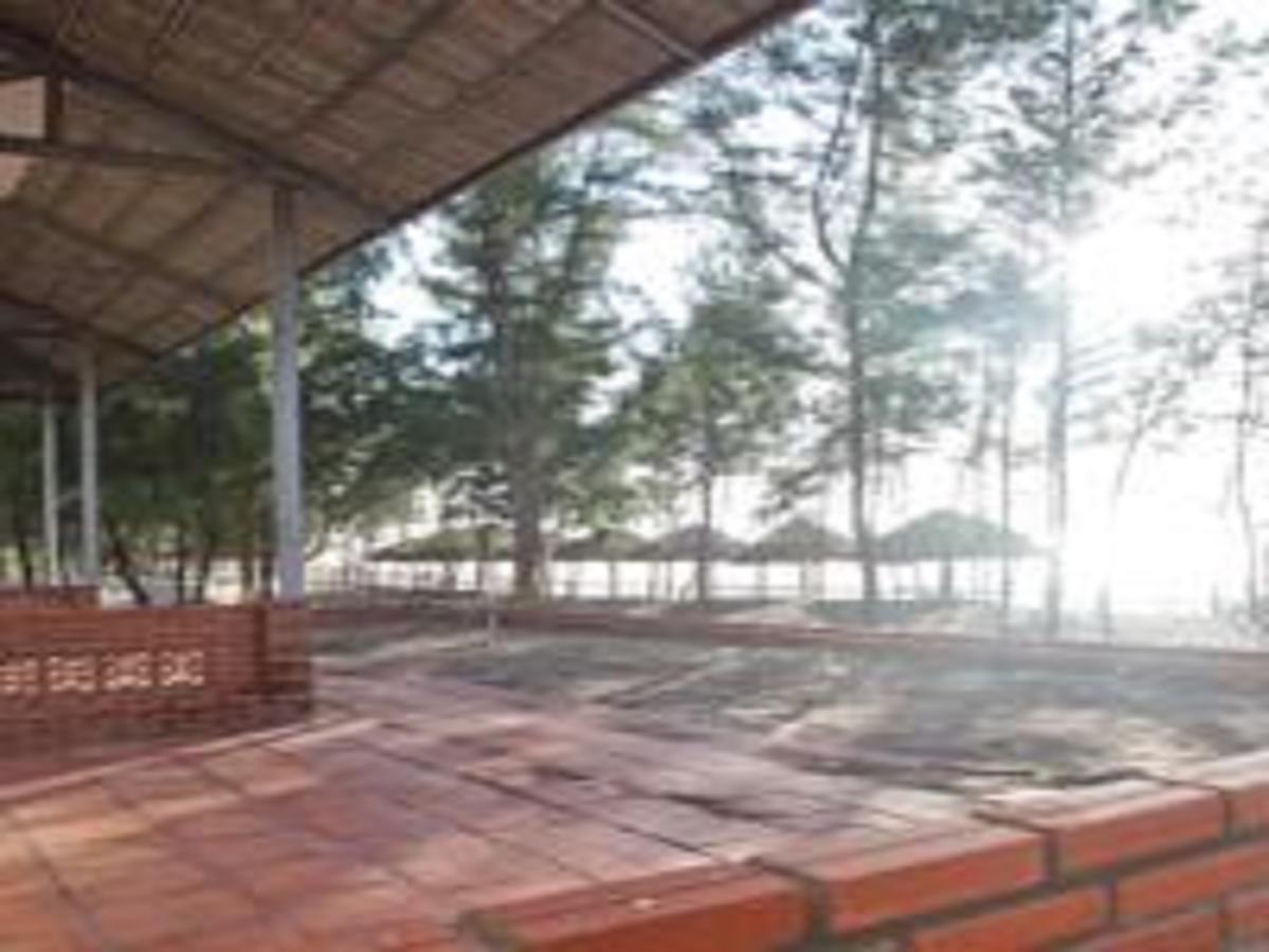 The Beach House Resort Ho Tram Exterior photo