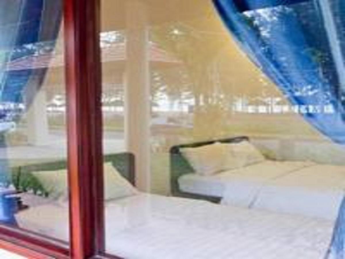 The Beach House Resort Ho Tram Exterior photo